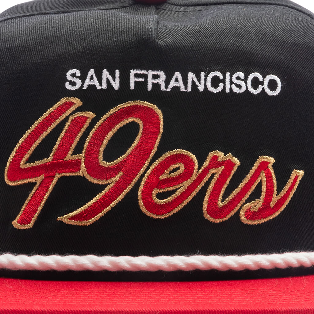 Feature x New Era Battle Born - San Francisco 49ers - Image 2
