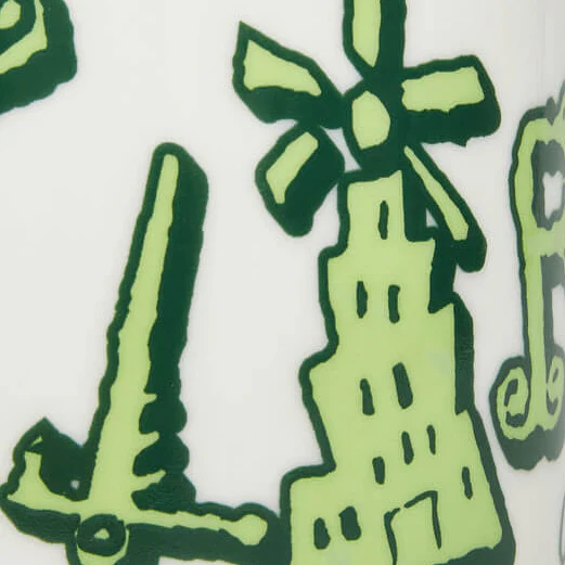Good Life Mug - White - Image 3