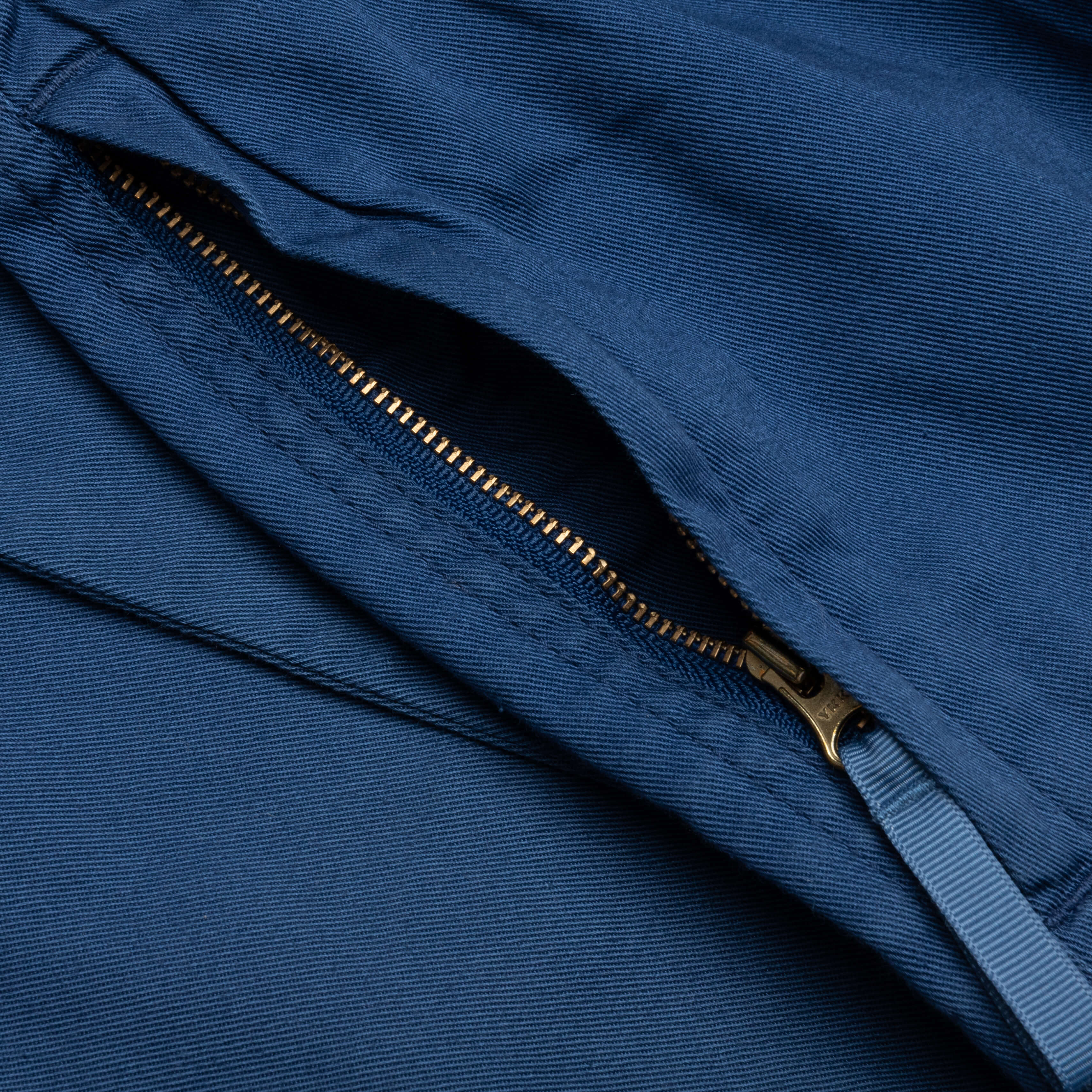 Real Bad Man x Gramicci 1 Pocket G Pant - Navy - Image 4