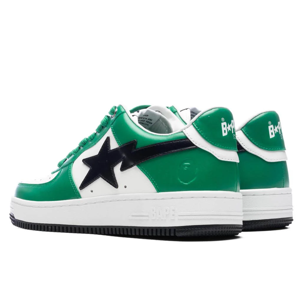 Bape Sta #3 - Green - Image 3