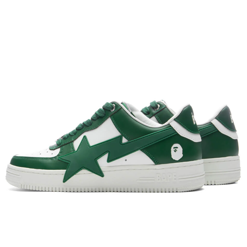 Bape Sta Enlarged - Green - Image 3