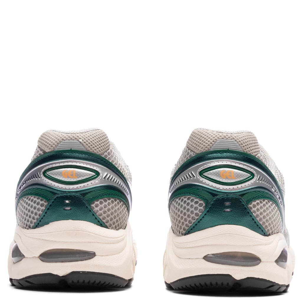GT-2160 - Seal Grey/Jewel Green - Image 4