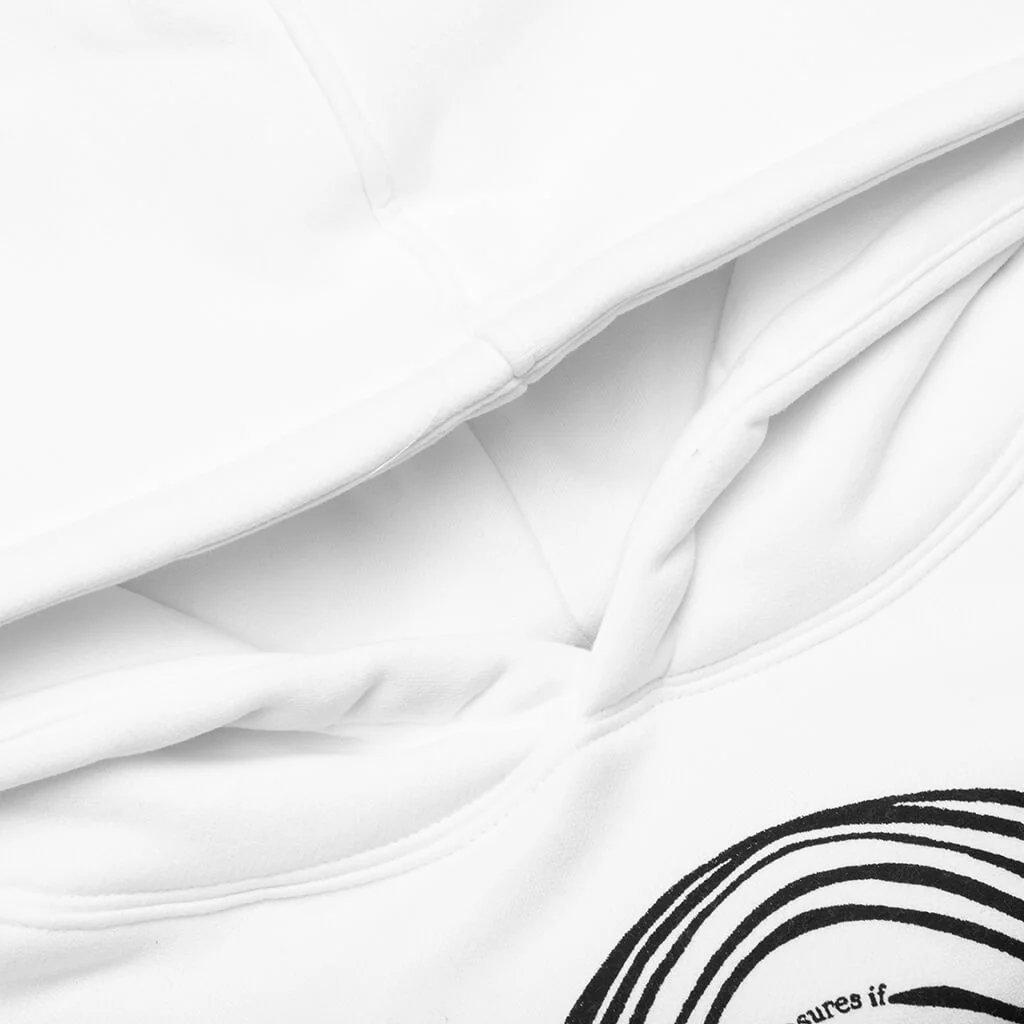 Guilty Hoodie - Off White - Image 3