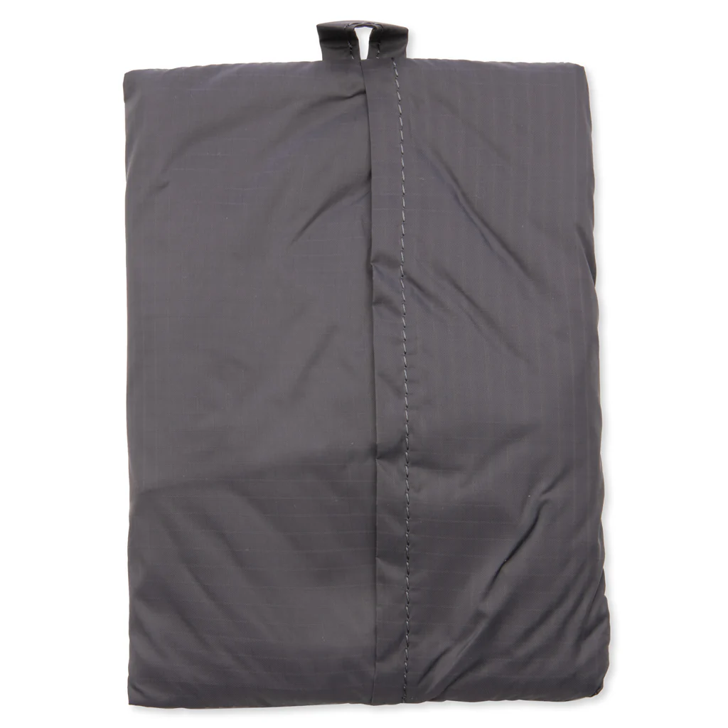 Gusset Case Large - Grey - Image 2