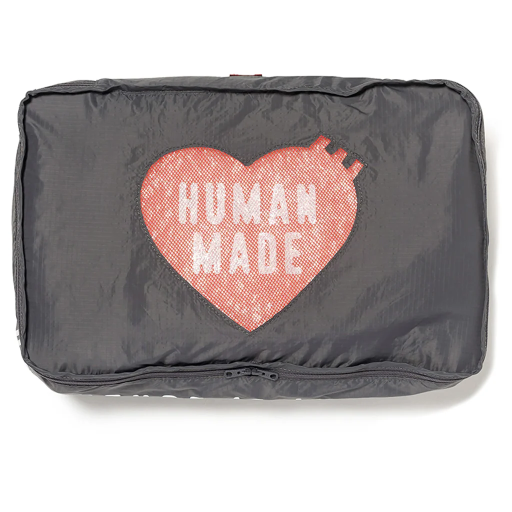 Gusset Case Large - Grey - Image 3