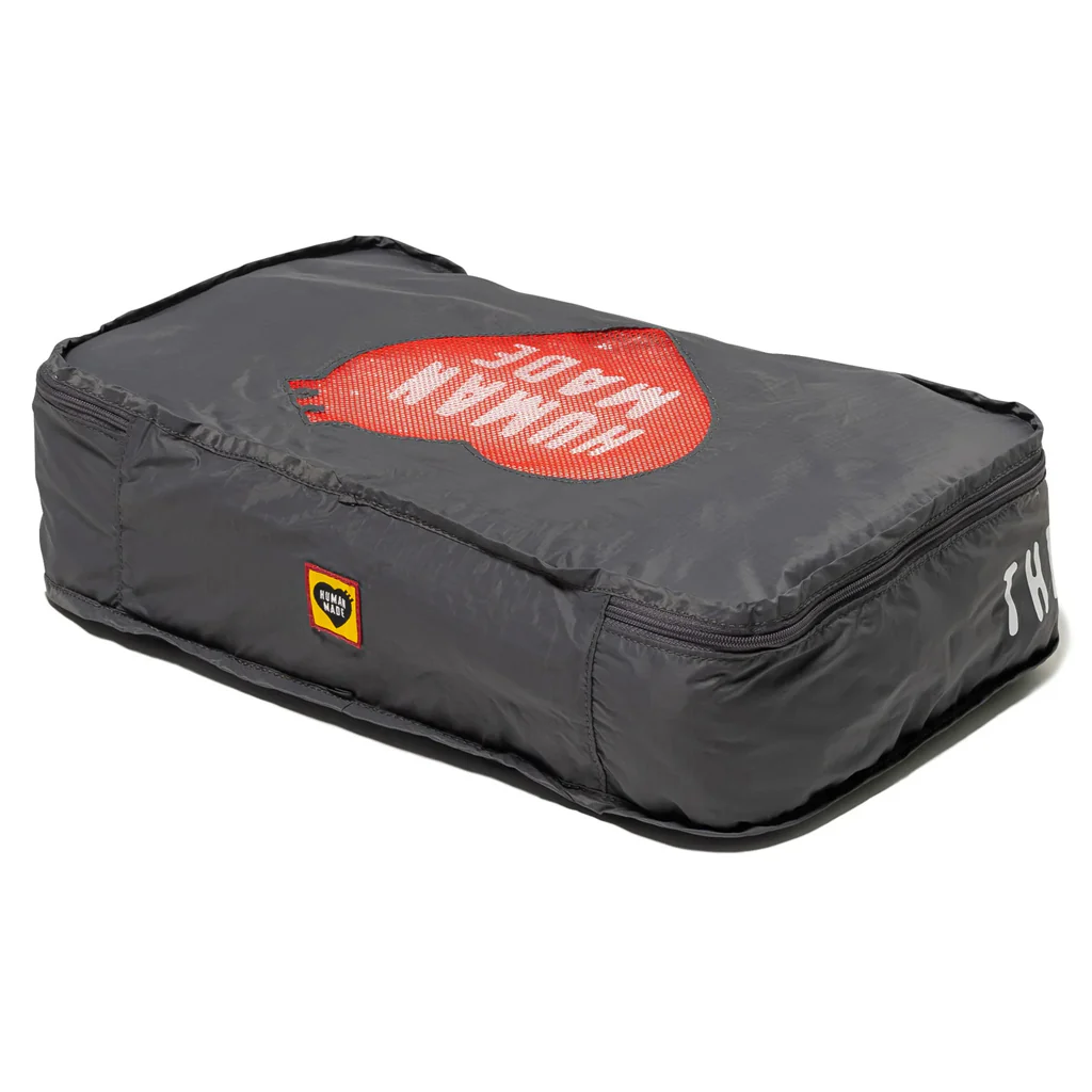 Gusset Case Large - Grey - Image 4