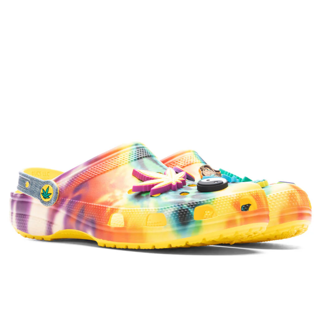 Half Baked Classic Clog - Multi - Image 2