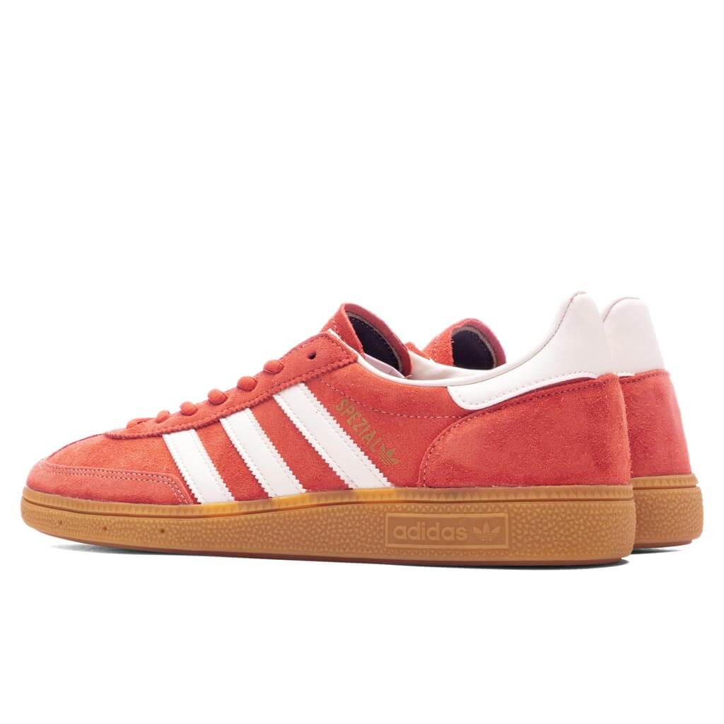 Handball Spezial - Preloved Red/Cream White/Crystal White - Image 3