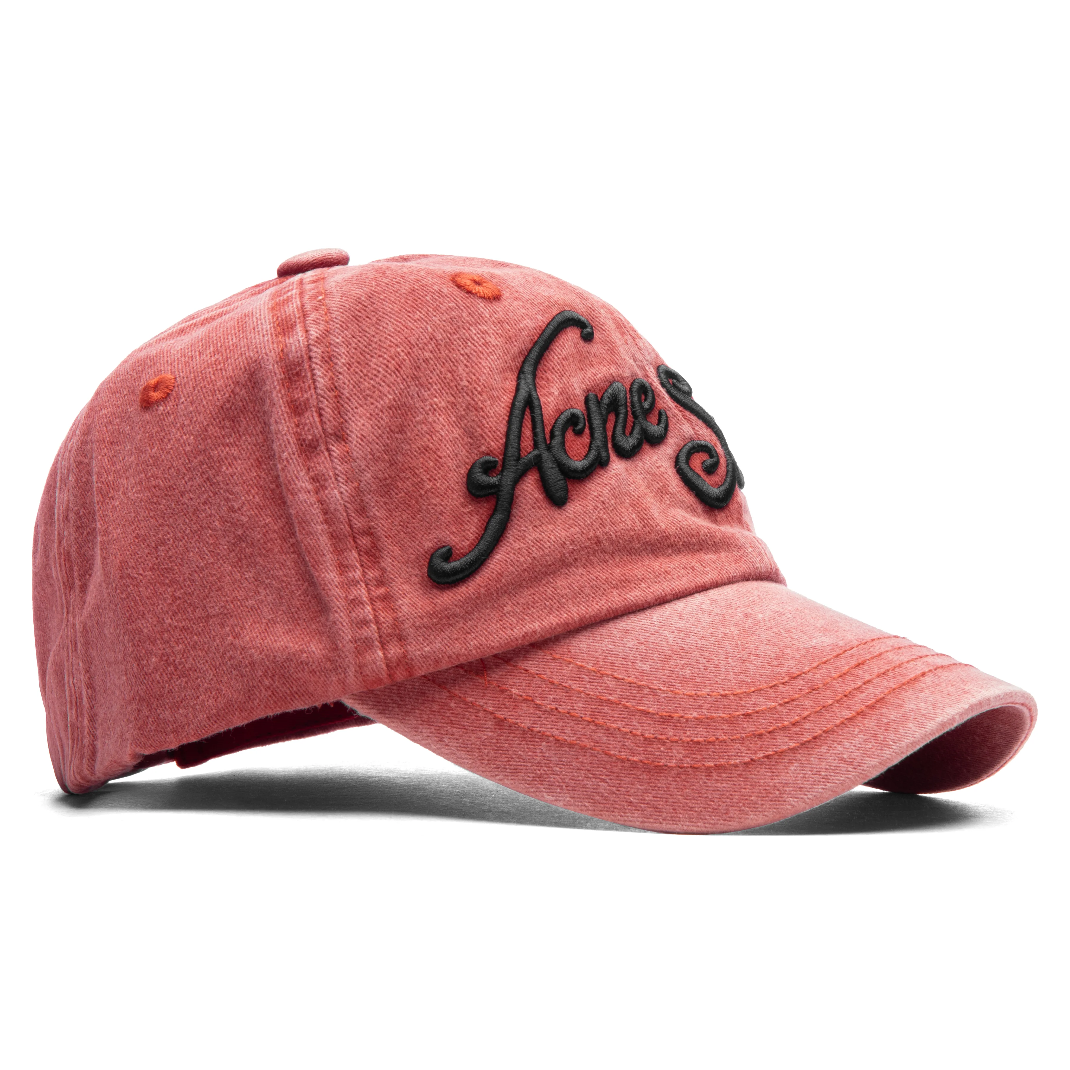 Hats - Brick Red - Image 3