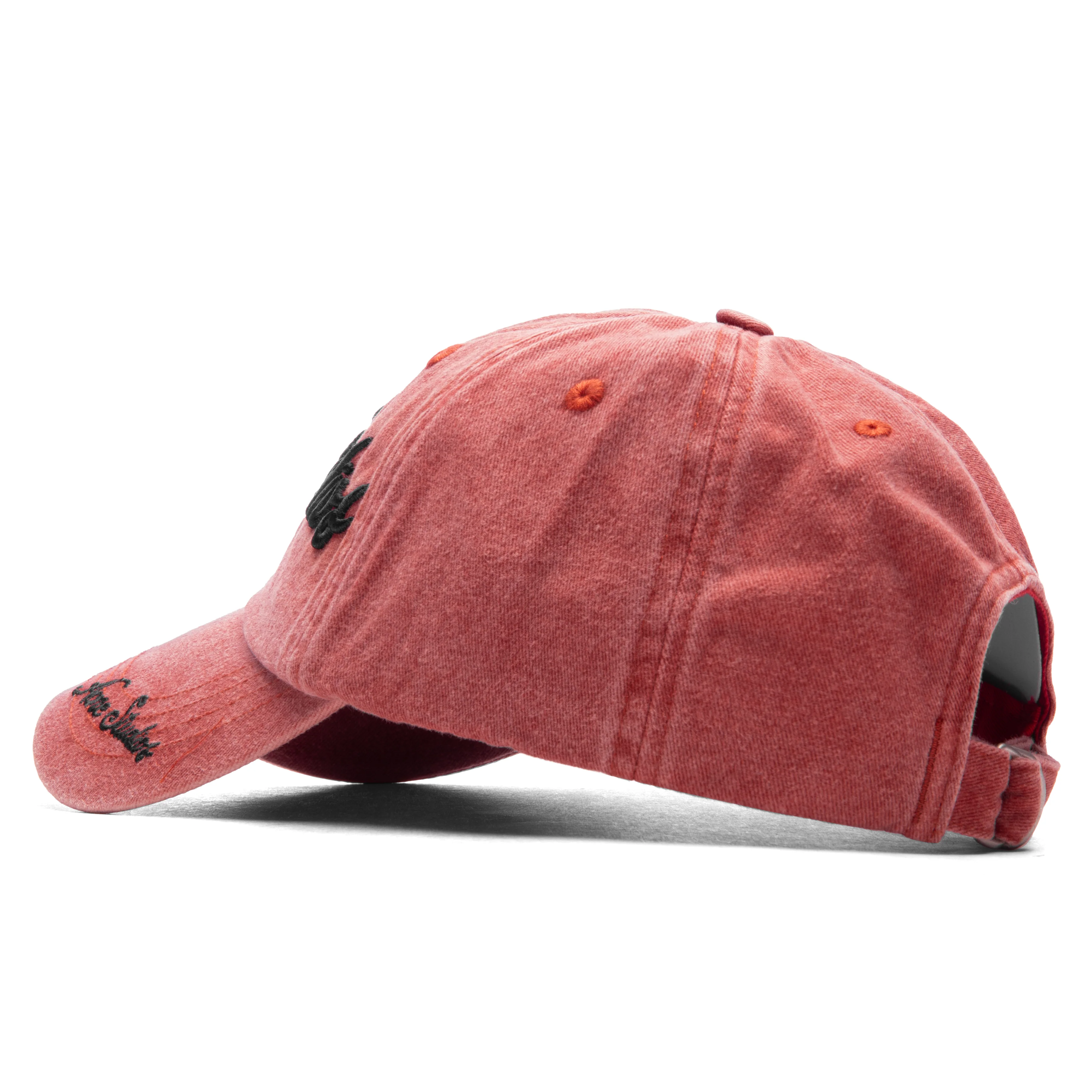 Hats - Brick Red - Image 4