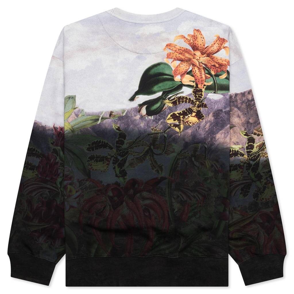 Hax PR 7620 M.K. Sweater - Black - Image 2