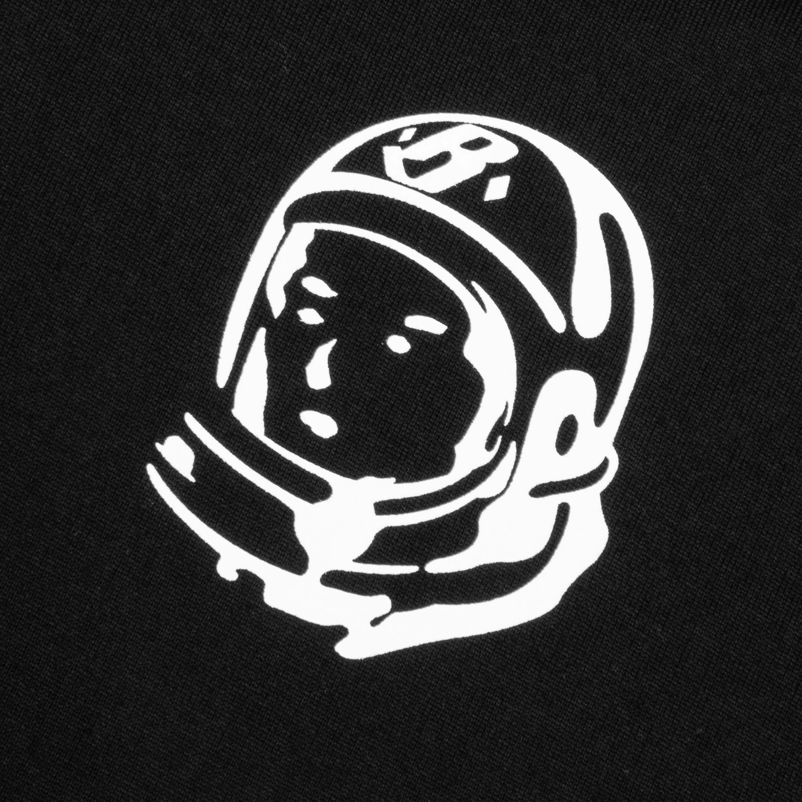 Helmet S/S Knit - Black - Image 3
