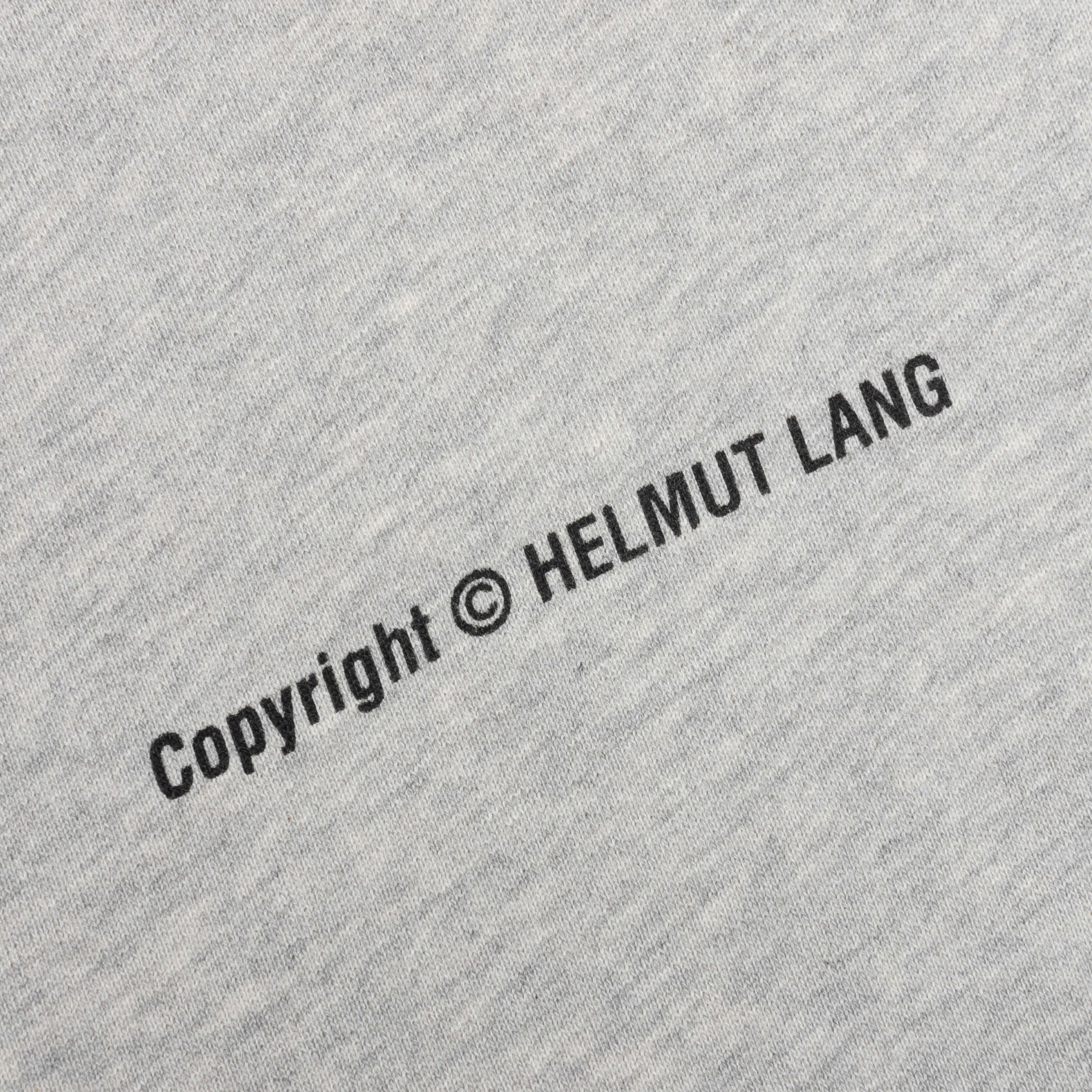 Photo Crewneck - Vapor Heather - Image 3