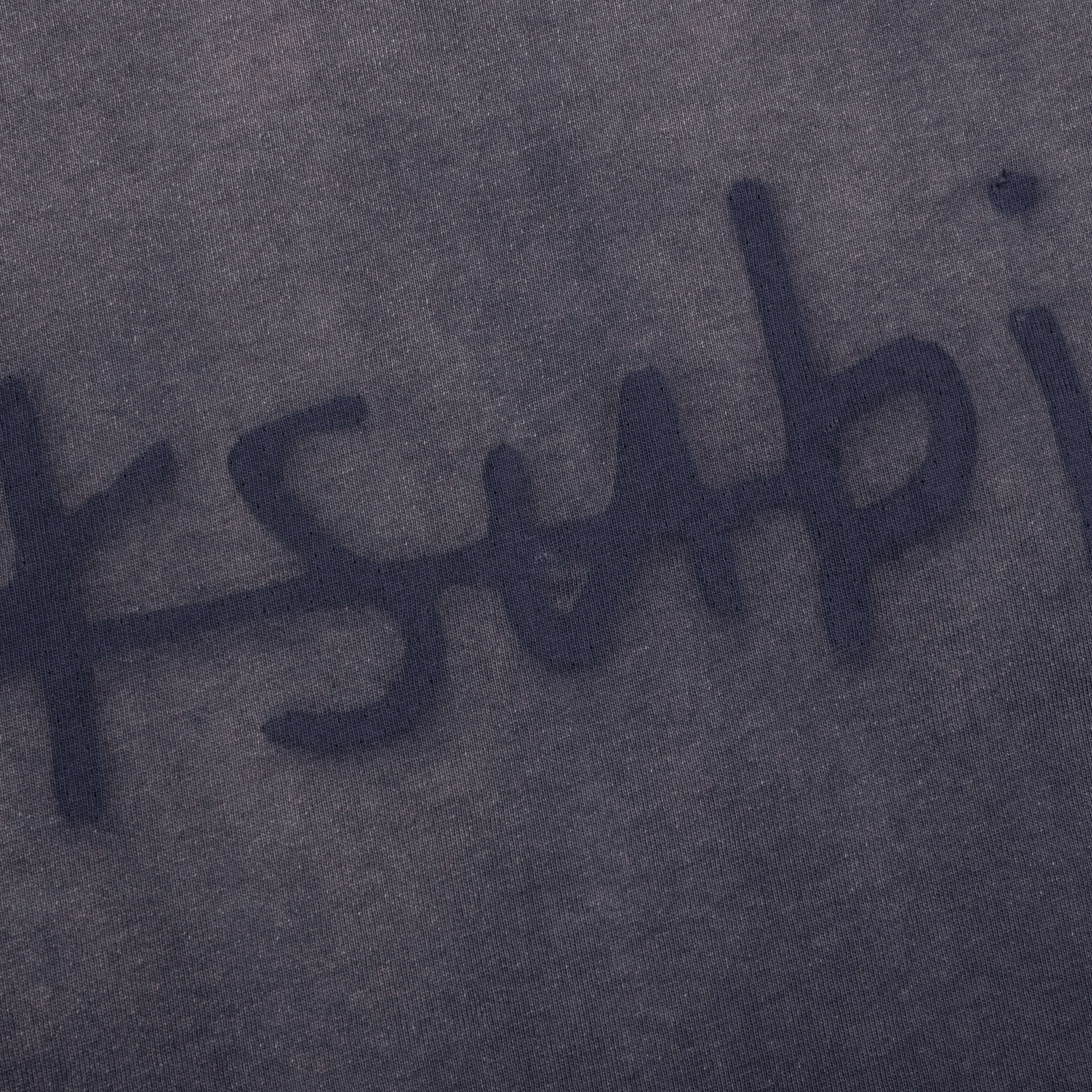 Heritage Kash Iced Neptune S/S Tee - Blue - Image 3