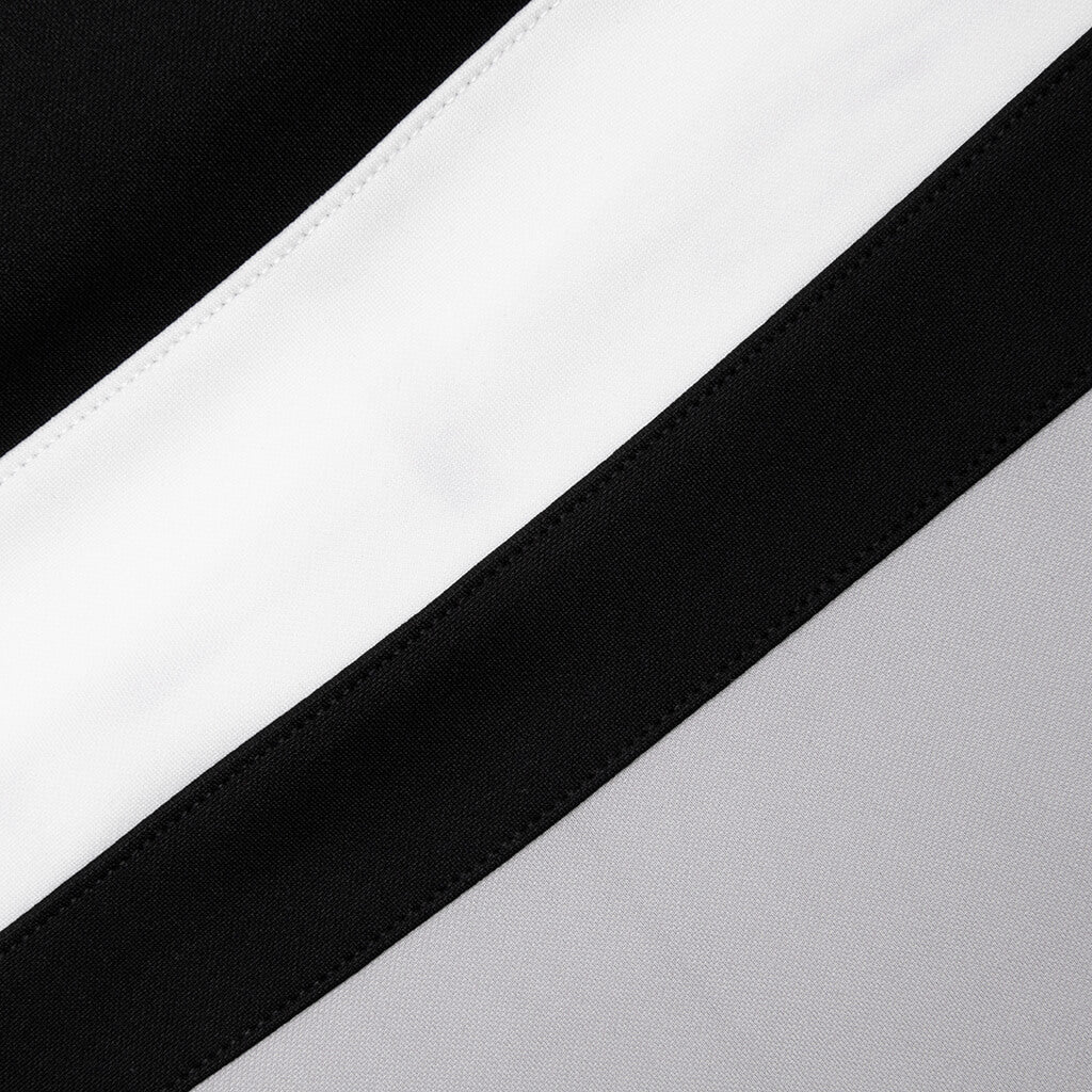 Hockey Jersey - Black - Image 7
