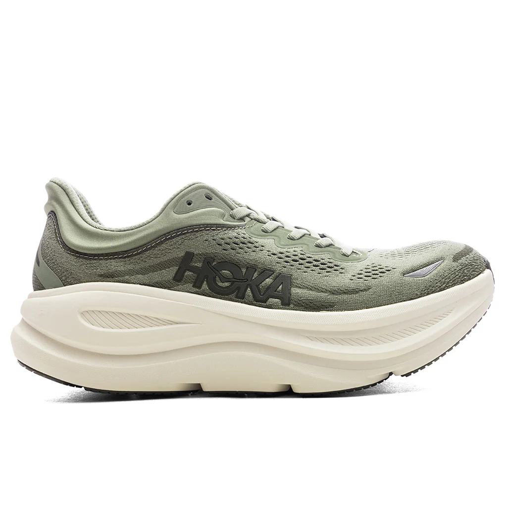 Bondi 9 - Sea Moss/Eucalyptus