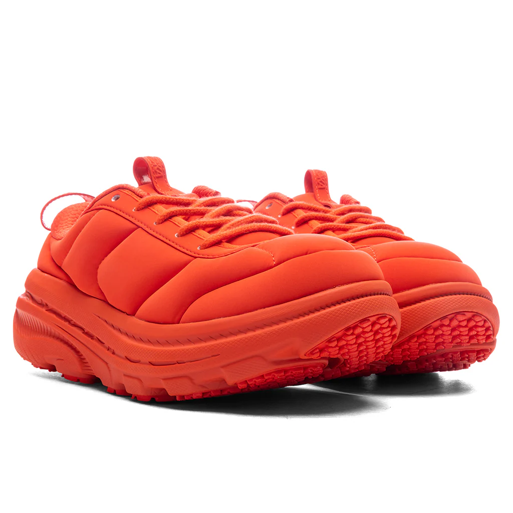 Hoka x Marni Bondi B3LS - Poinciana - Image 2