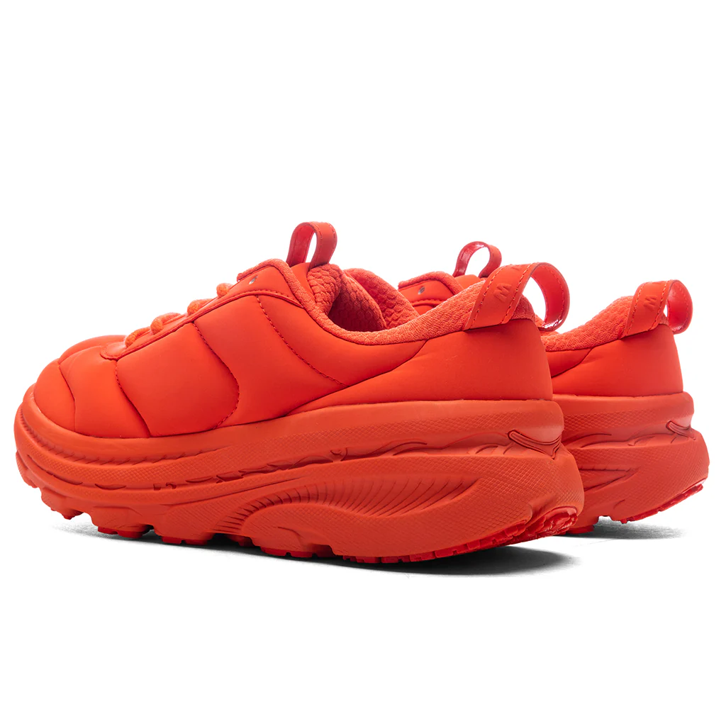 Hoka x Marni Bondi B3LS - Poinciana - Image 3