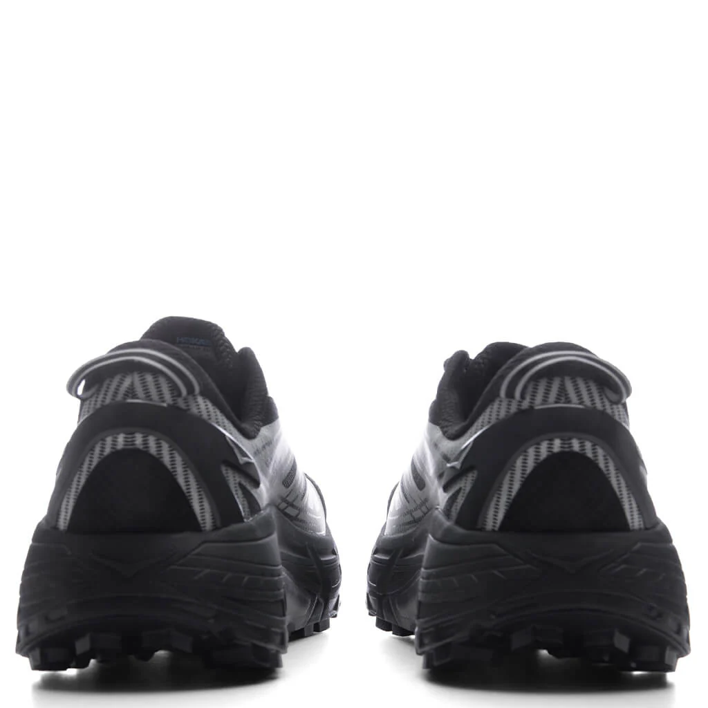 Mafate Speed 2 - Black/Silver - Image 4