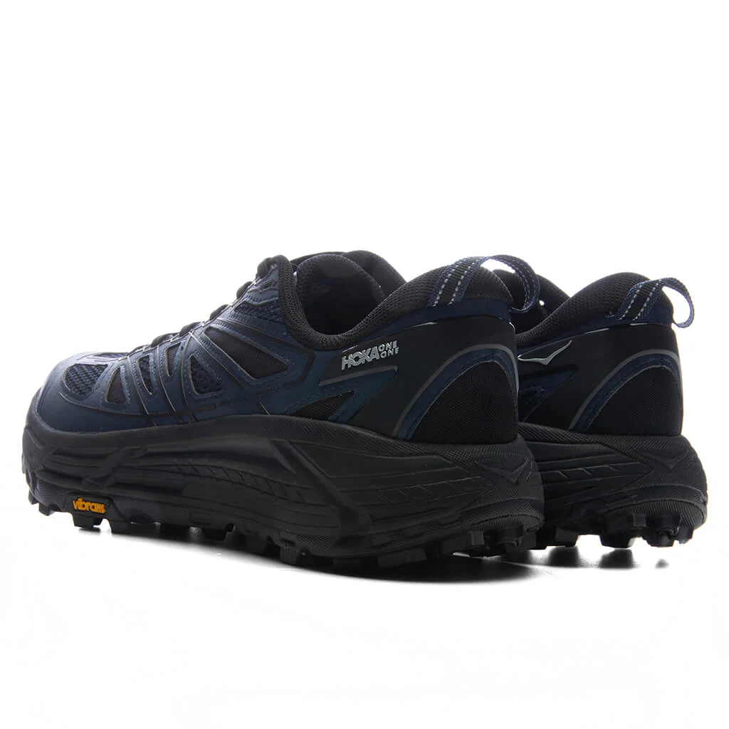 Mafate Speed 2 TS - Varsity Navy/Black - Image 2