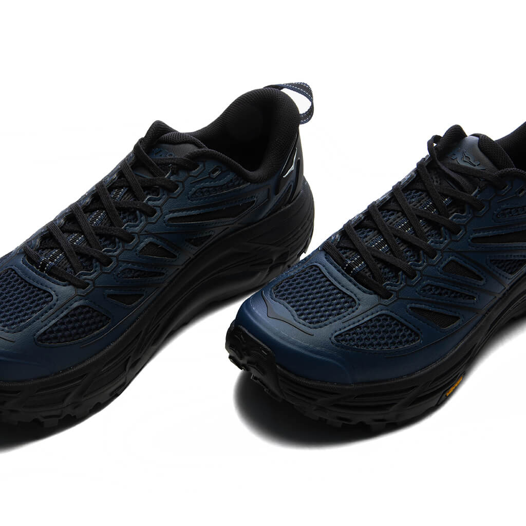 Mafate Speed 2 TS - Varsity Navy/Black - Image 3