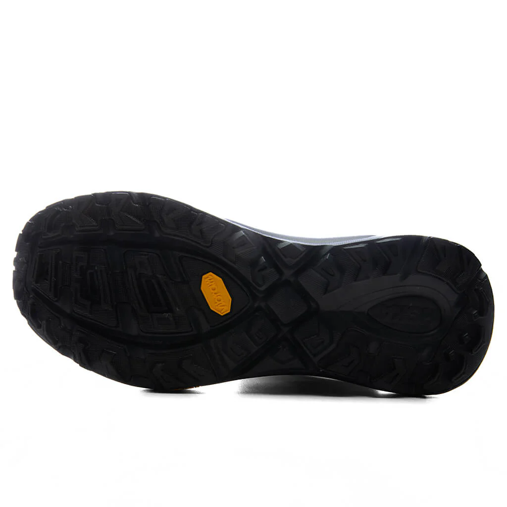 Mafate Speed 2 TS - Varsity Navy/Black - Image 4