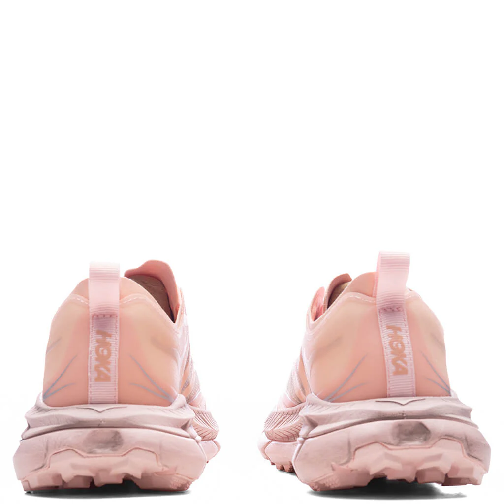 Mafate Speed 4 Lite - Rose Tea/Rose Latte - Image 4