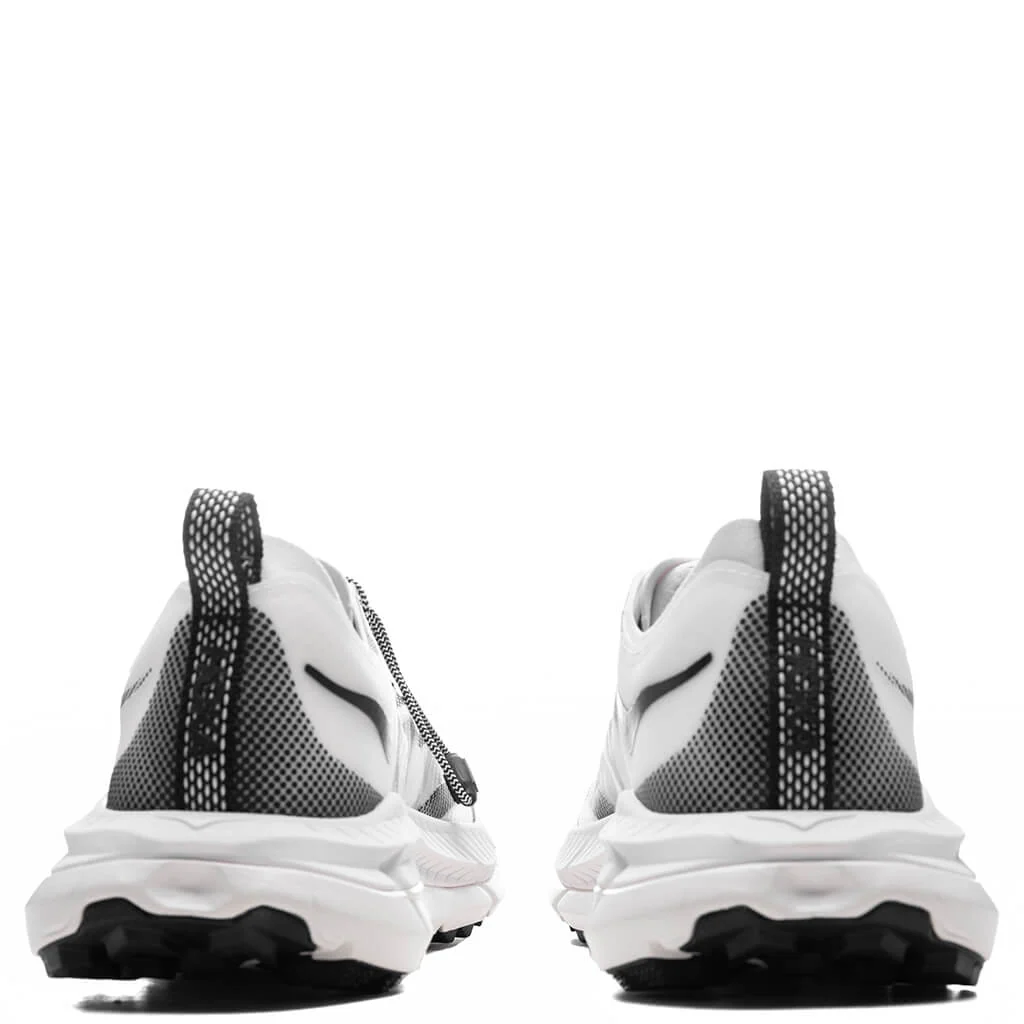 Tech Mafate Speed 4 Lite - White/Black - Image 4