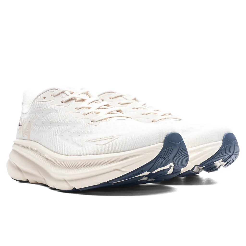 Clifton 9 - Oat Milk/Alabaster - Image 2