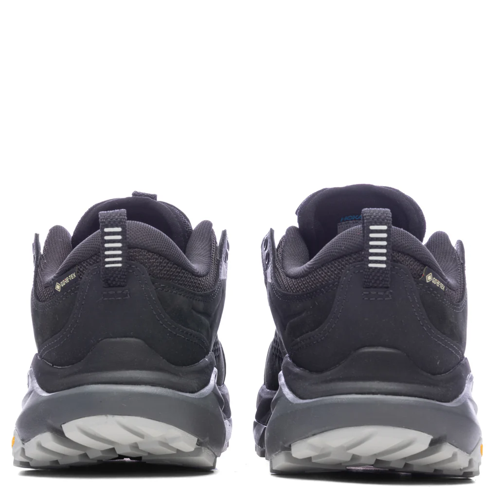 Kaha Low GTX TP - Black /Satellite Grey - Image 4