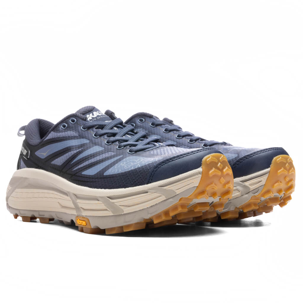 Mafate Speed 2 - Varsity Navy/Farro - Image 2
