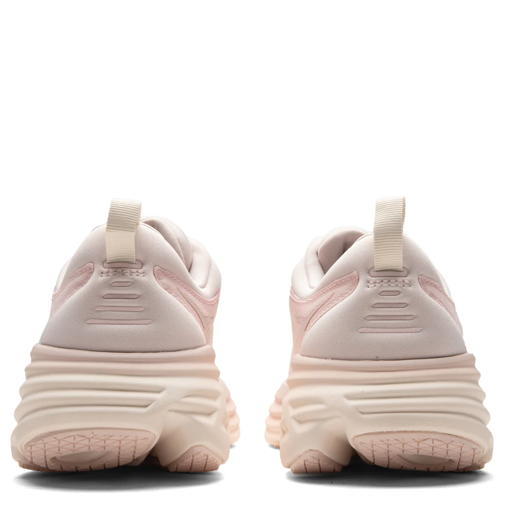 Women's Bondi 8 - Cosmic Pearl/Cosmic Pearl - Image 4