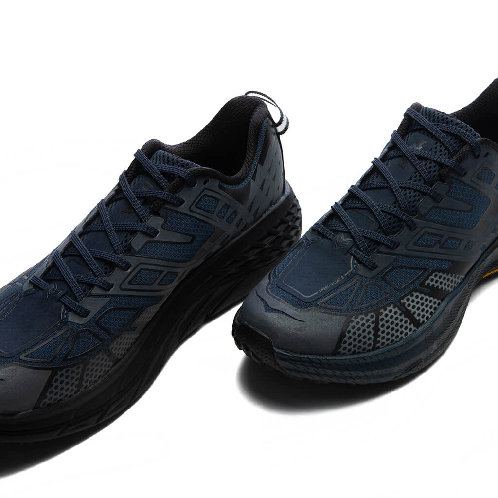 Speedgoat 2 TS - Varsity Navy/Black - Image 3