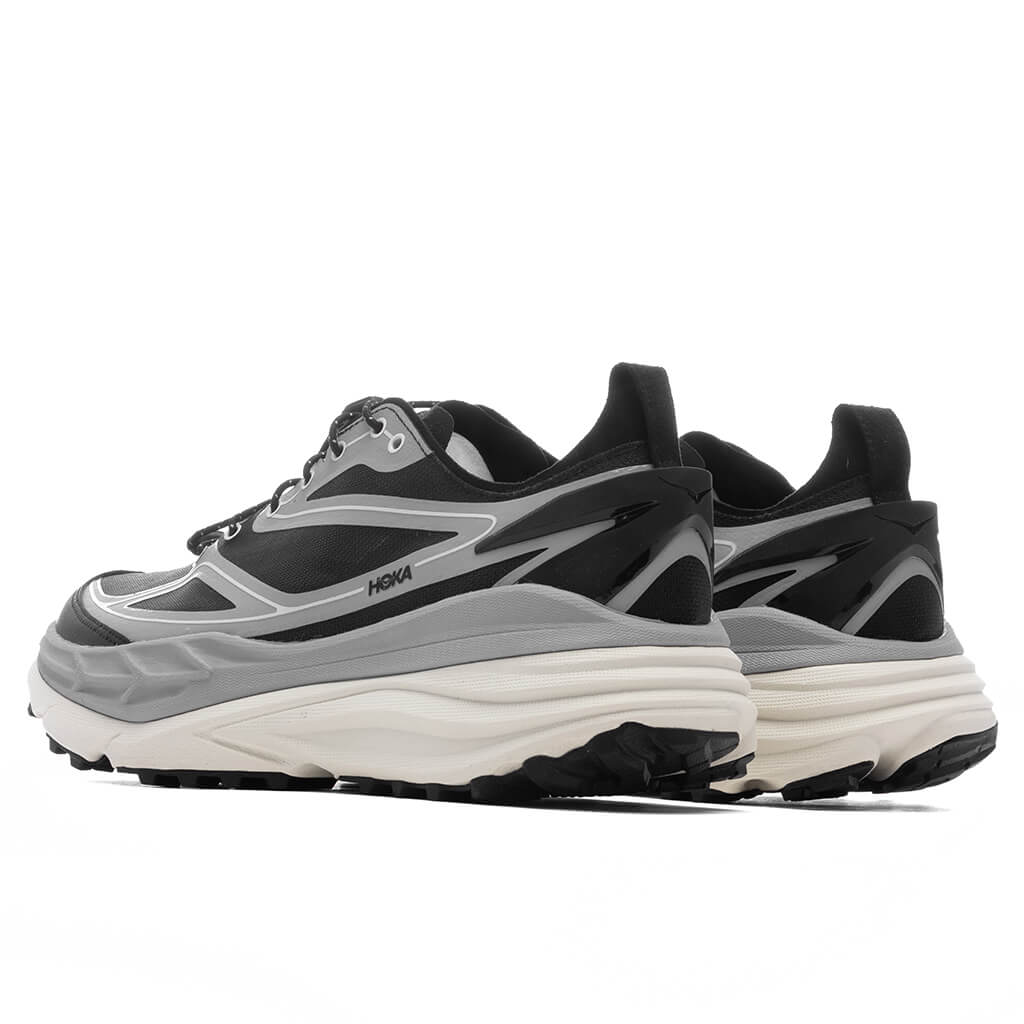 Stinson One7 - Stellar Grey/Eggshell - Image 3