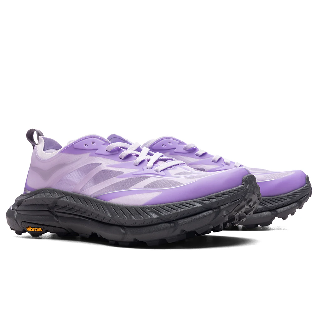 Mafate Speed 4 Lite - Starlight Glow/Aster Flower - Image 2