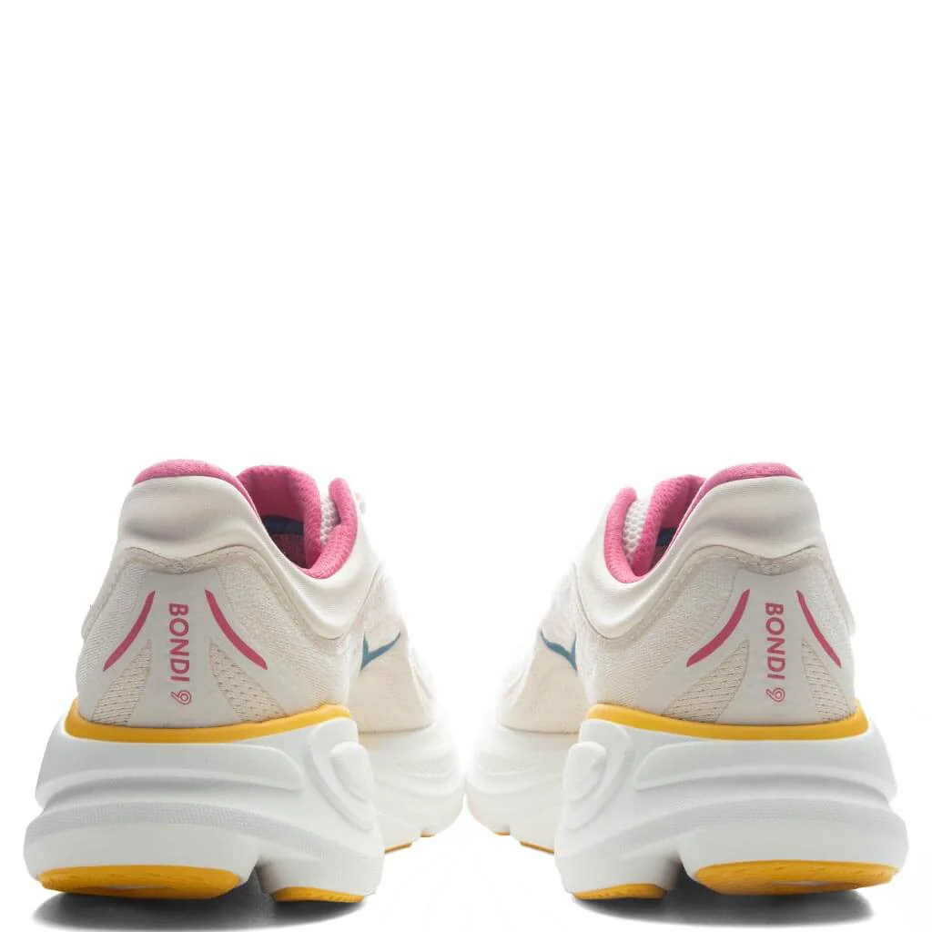 Women's Bondi 9 - Alabaster/Birch - Image 4