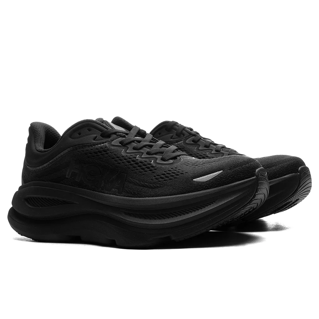Women's Bondi 9 - Black - Image 2
