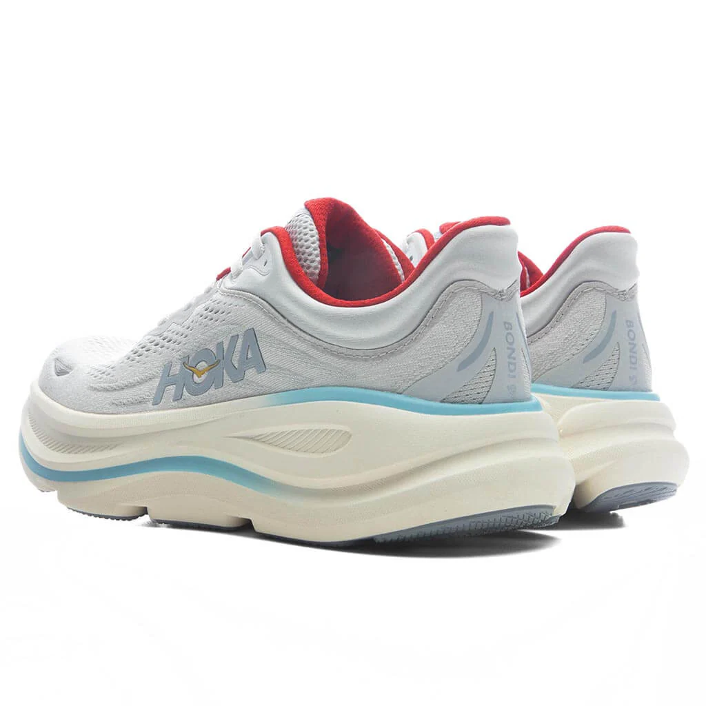 Women's Bondi 9 - Cosmic Grey/Stardust - Image 3