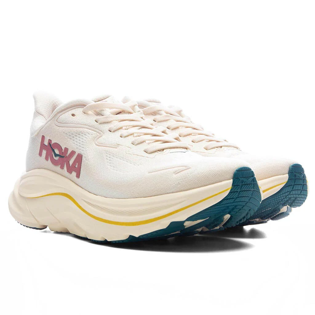 Women's Clifton 10 - Birch/Alabaster - Image 2