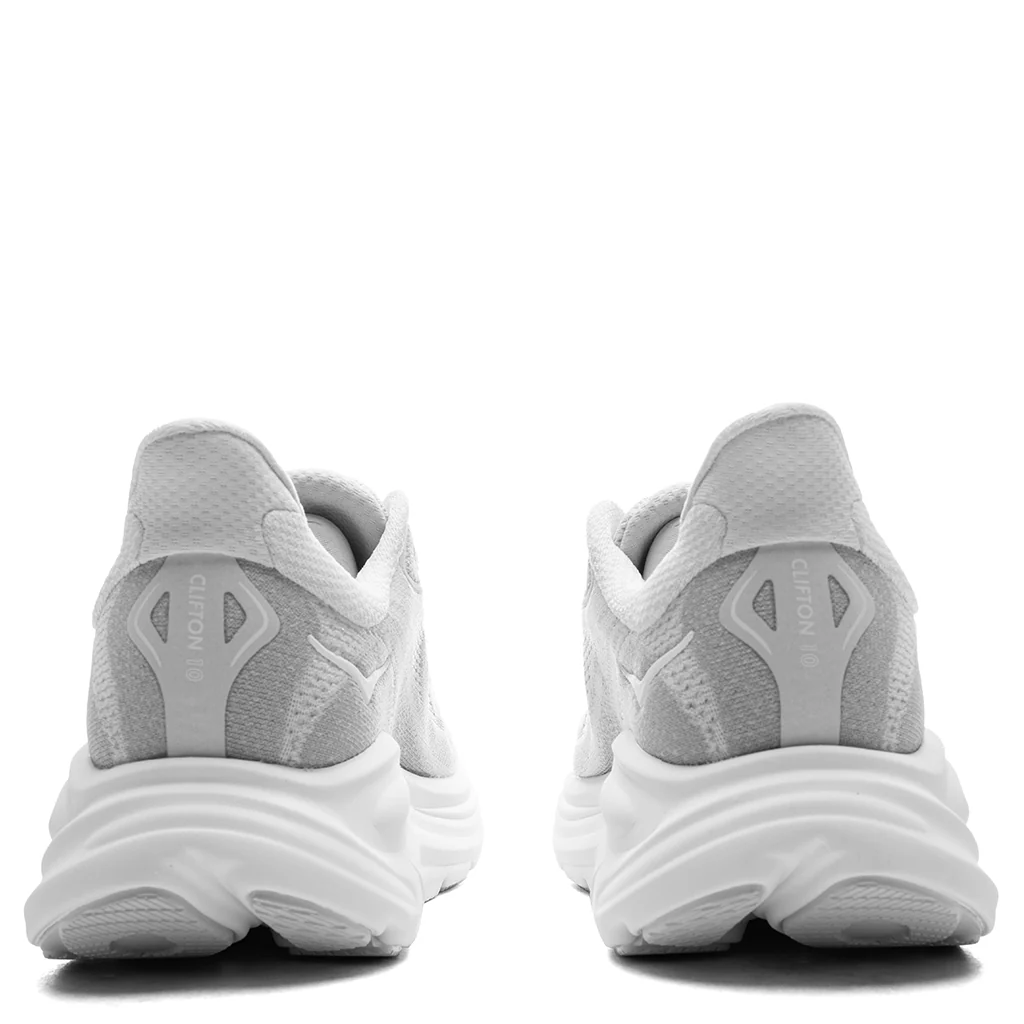 Women's Clifton 10 - Cosmic Grey/Stardust - Image 4