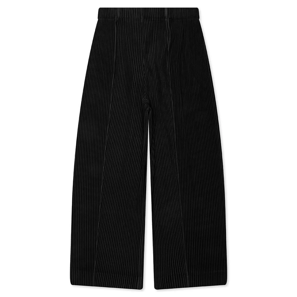 MC January Pants - Black - Image 2