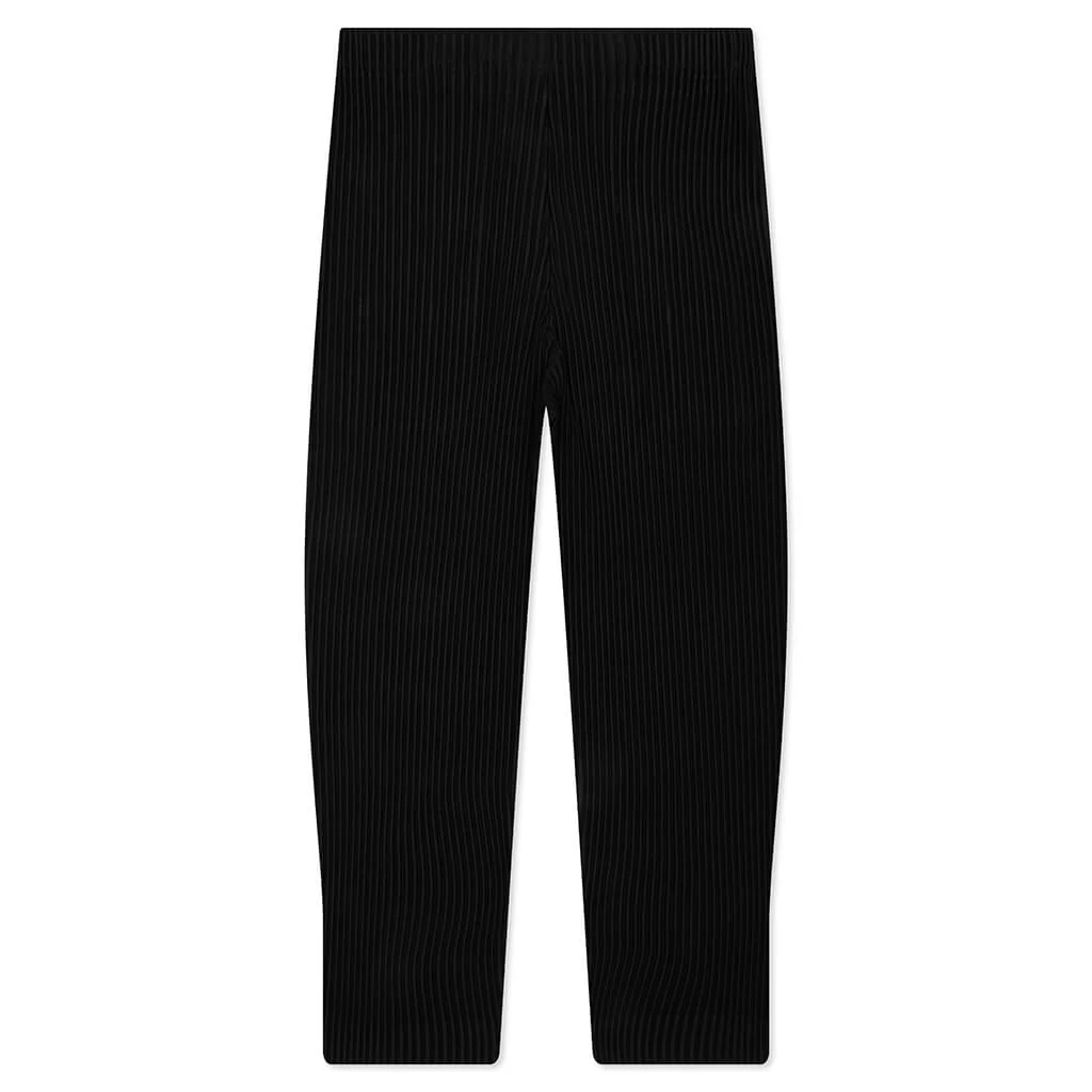 MC March Pants - Black - Image 2