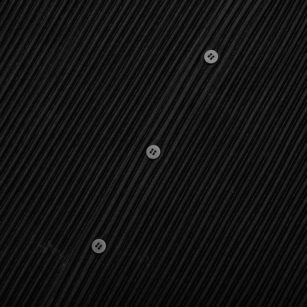 MC November Jacket - Black - Image 4