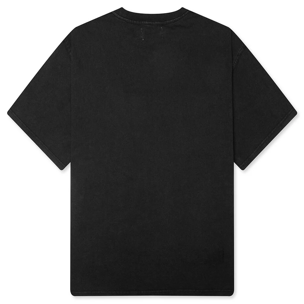 Ambitions Tee - Black - Image 2