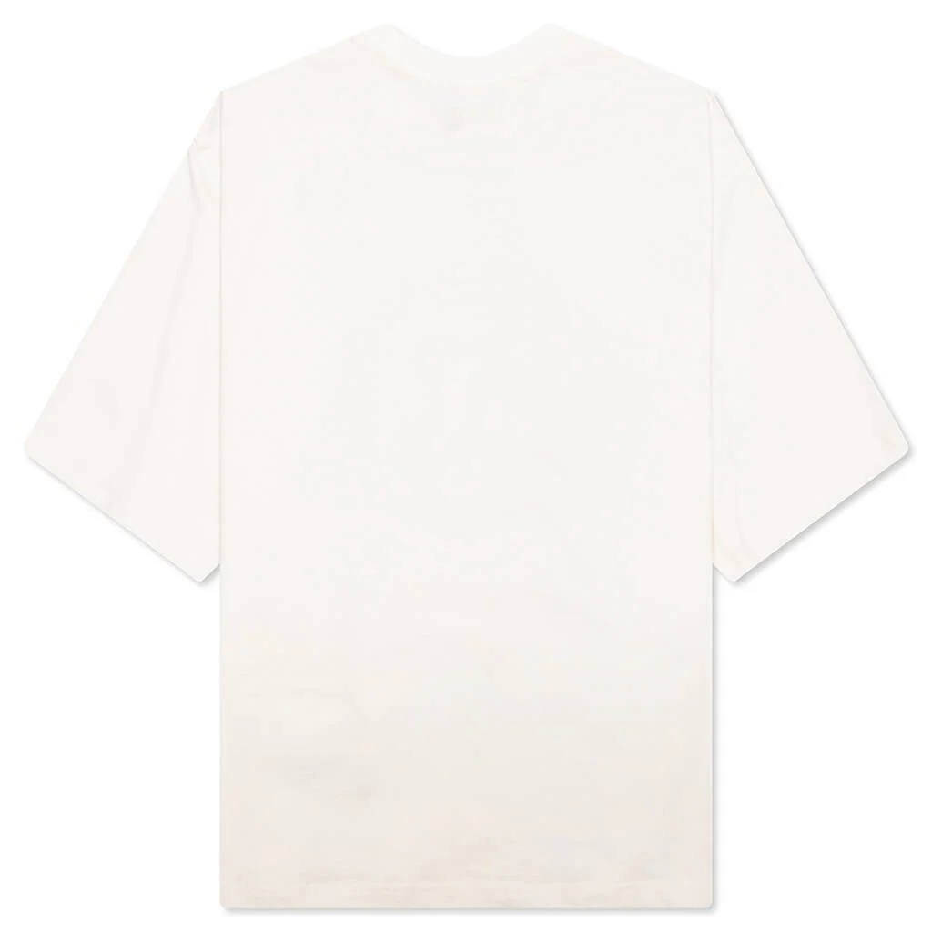 Auto Association Tee - Bone - Image 2