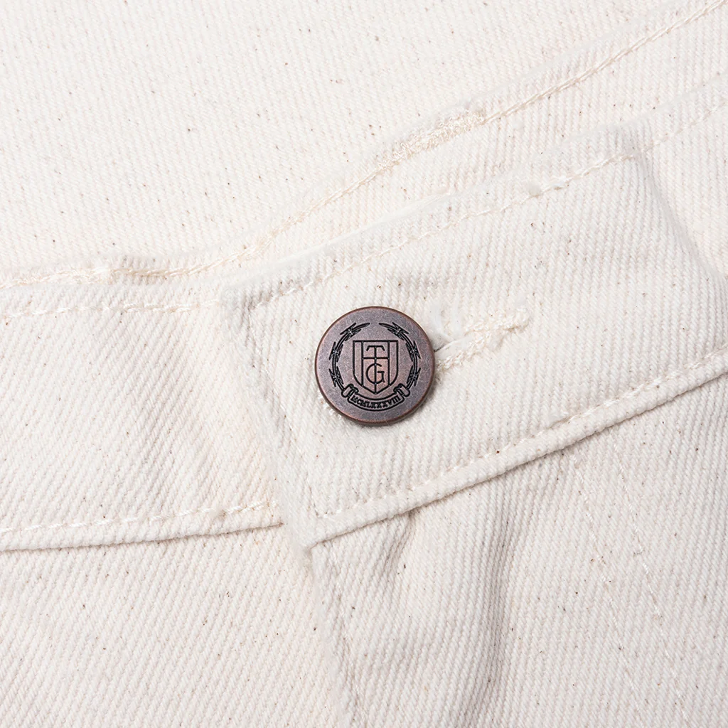 Banner Pant - Natural - Image 3