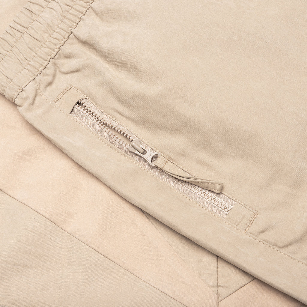 Color Block Honor Pant - Tan - Image 3