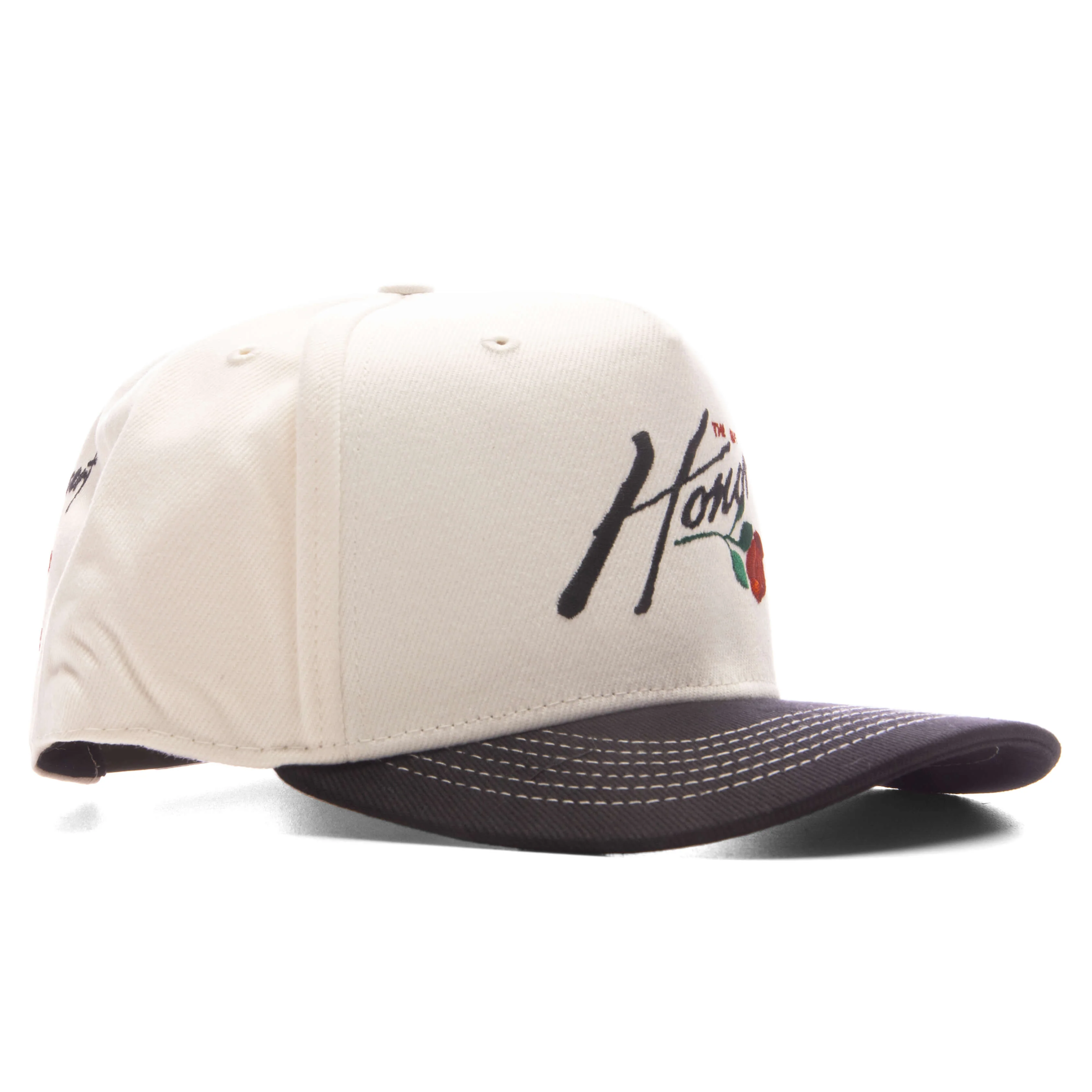 Concert In The City Cap - Vintage White - Image 3
