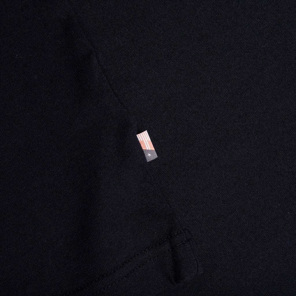 Creative Activities Tee - Black - Image 4