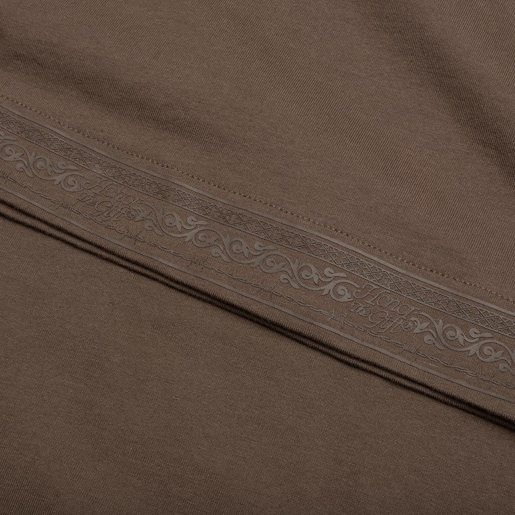 Holiday HTG H Box Tee - Grey - Image 4